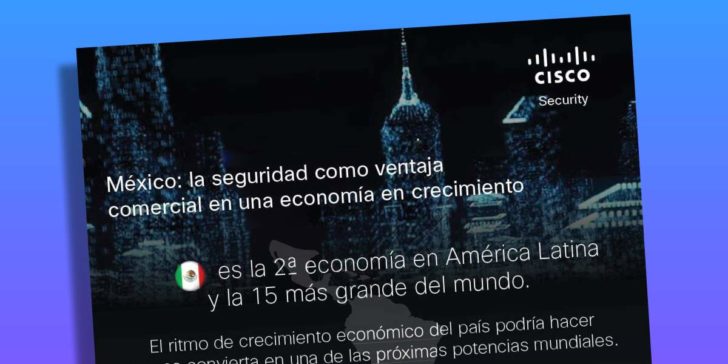 Cisco Mexico Infografia 1200x600
