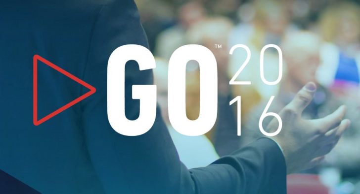 Commvault-GO