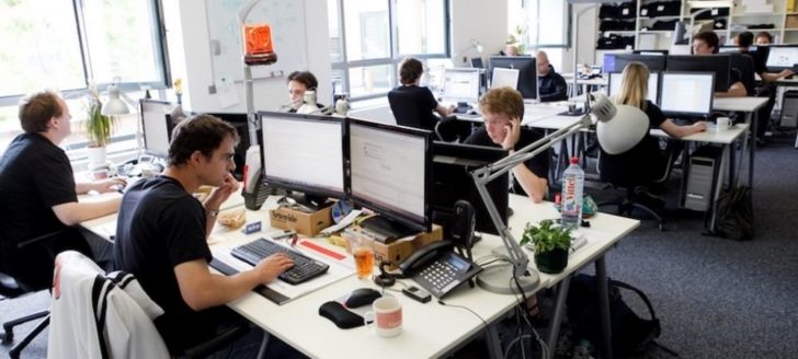 DevOps coreDevX