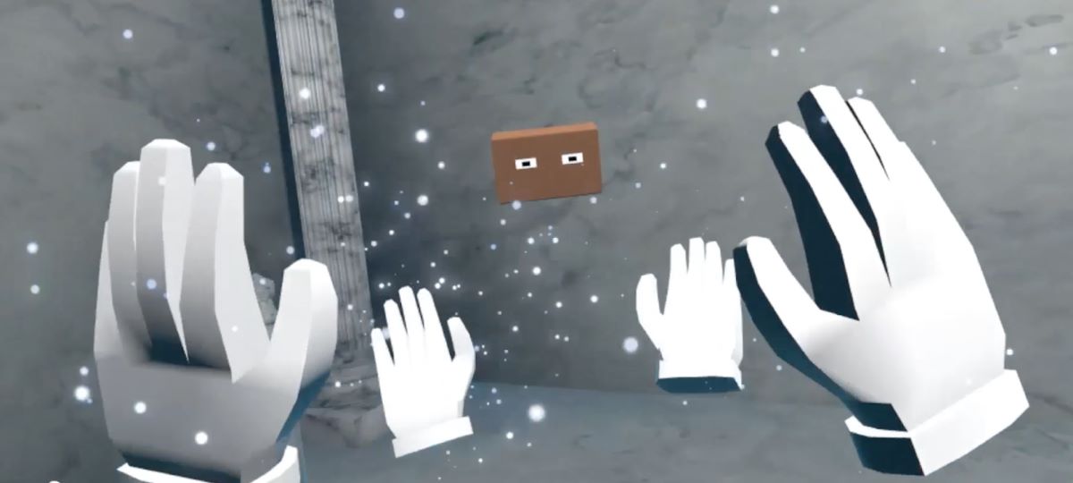 Google Daydream Labs VR