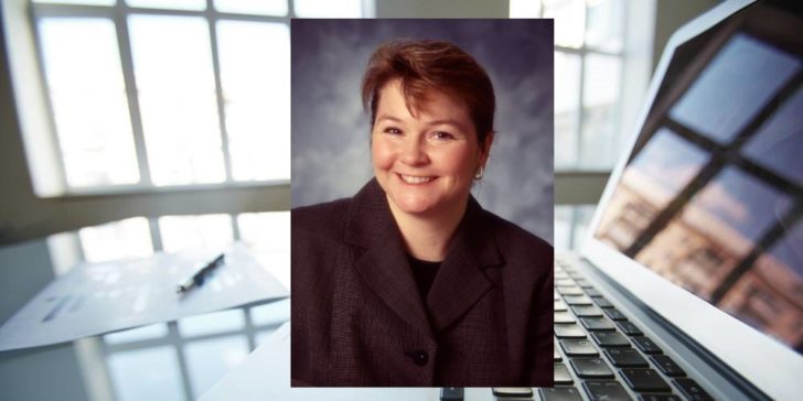 Opinion Barbara Key Intel
