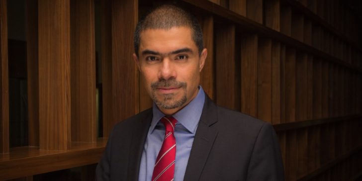 Carlos Perea Gigamon