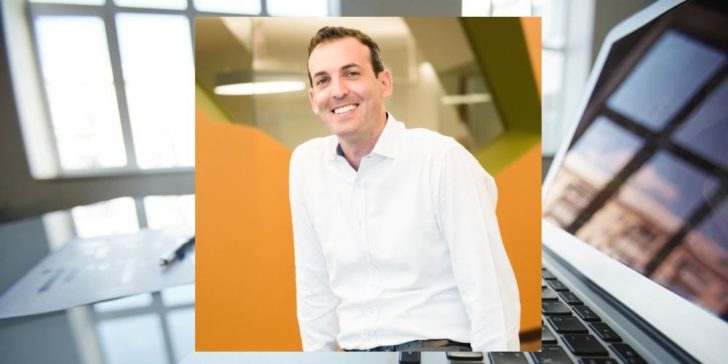 Opinion Daniel Cohen Mastercard