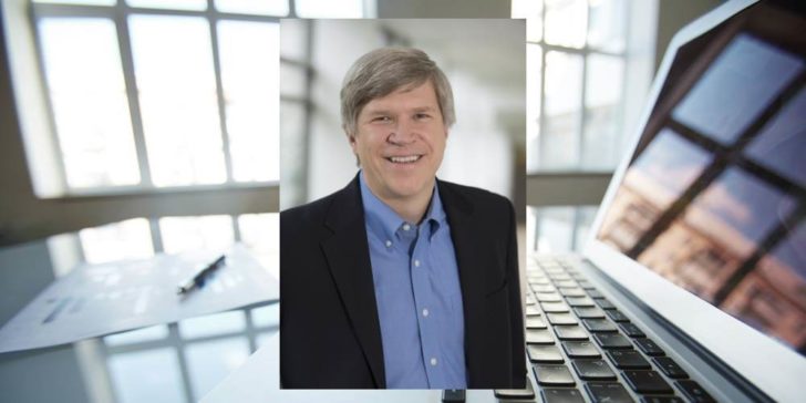 Rob Crooke Intel