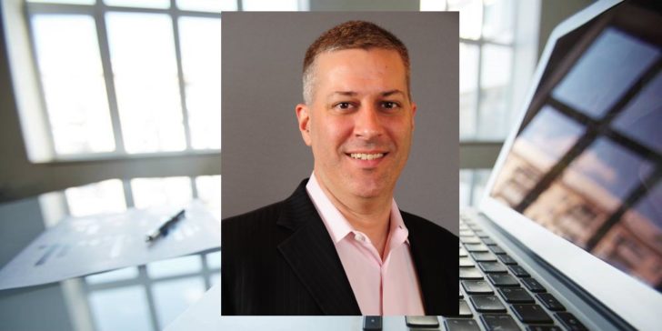 Opinion Scott Montgomery Intel McAfee