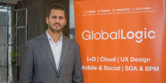 Sebastian Gryngarten GlobalLogic