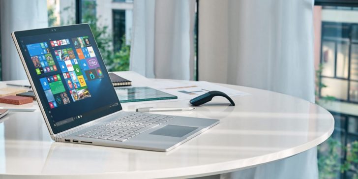 Windows 10 Aniversario