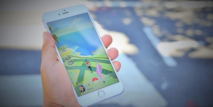 pokemon-go