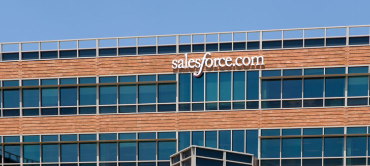 Salesforce