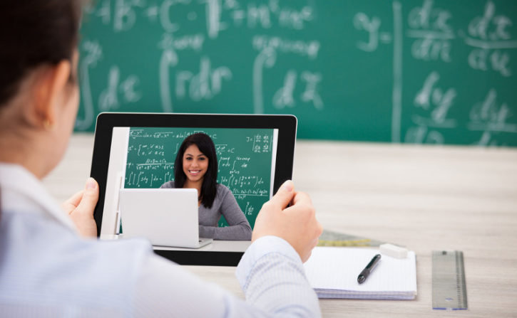 Educación