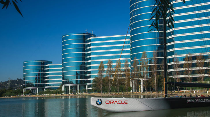 Oracle