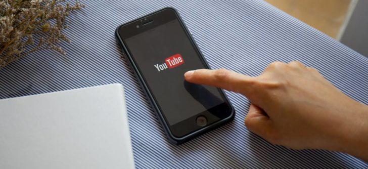 YouTube