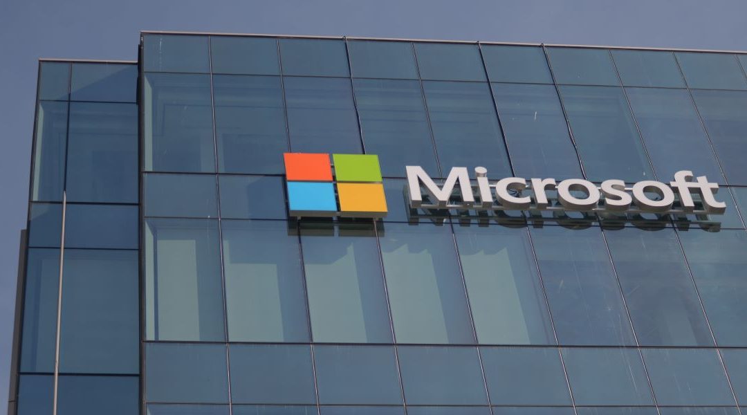Microsoft lidera Infraestructura en la Nube como Servicio (IaaS), según Gartner