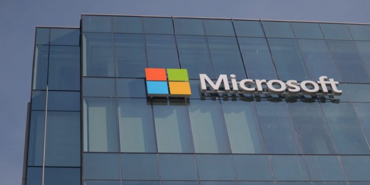 Microsoft