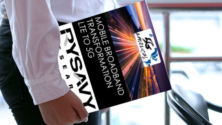 5G Americas