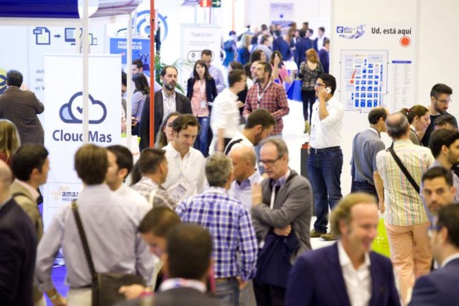 eShow Madrid IFEMA