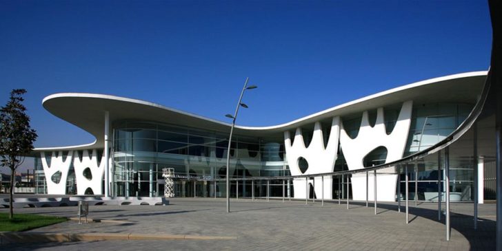 Fira Barcelona