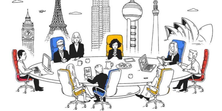 Google Apps G Suite