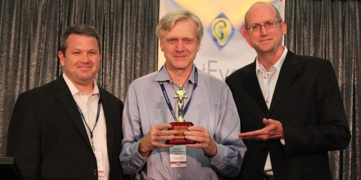 Innovation Awards 2014 Andy Bechtolsheim