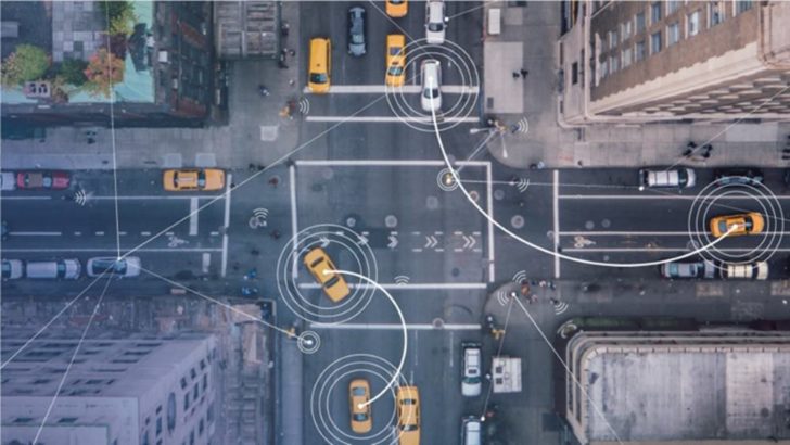Asociación Automovilística 5G (5G Automotive Association)