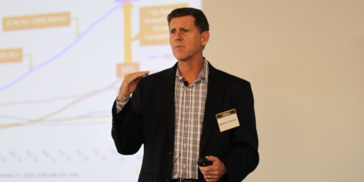 Michael Capuano Infinera