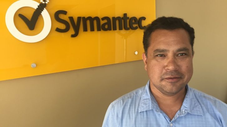 Eduardo Godoy Symantec