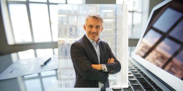 Jorge Vasquez Veeam Iberia