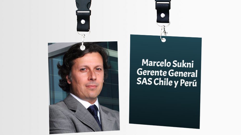 SAS Chile Peru - Marcelo Sukni