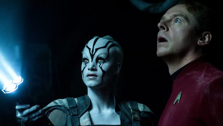 Star Trek