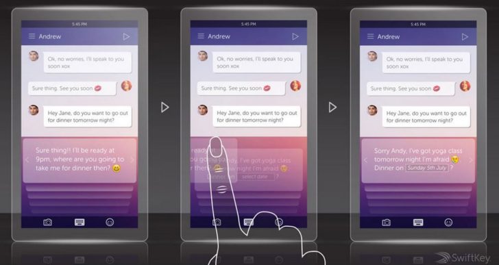 Swiftkey