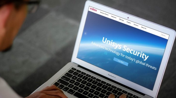 Unisys