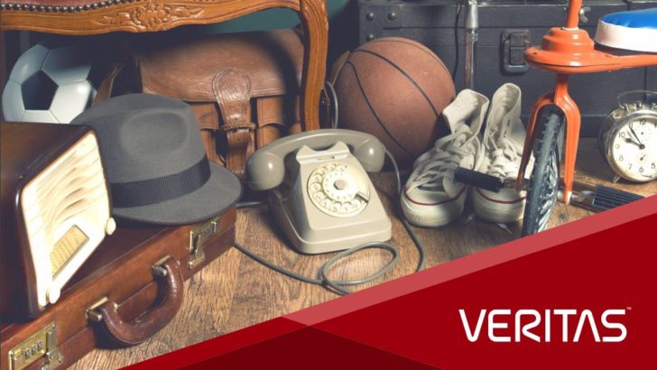 Veritas Hoarding Report