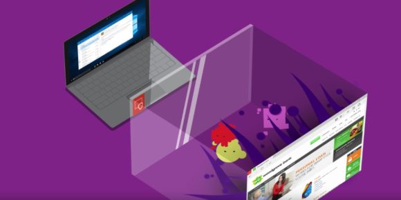 Windows Defender Application Guard