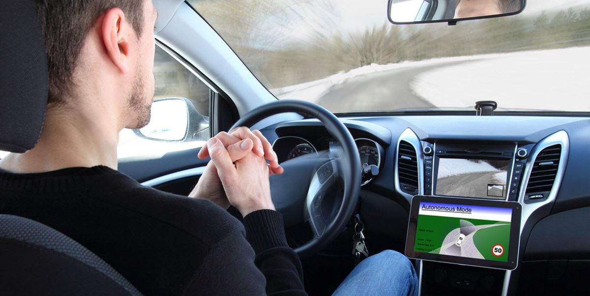 Connected Cars to Introduce a New Era of Smart Mobility Connected vehicle