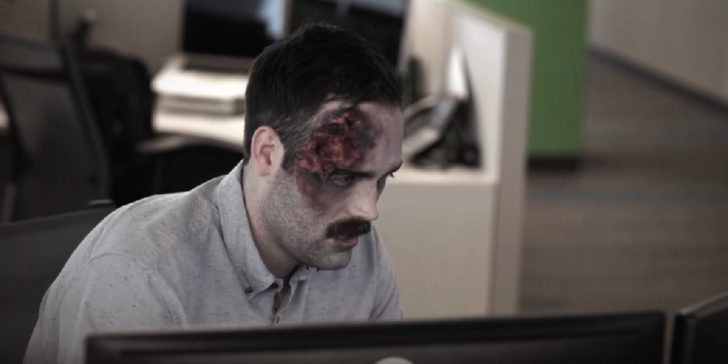 Forcepoint the walking threat