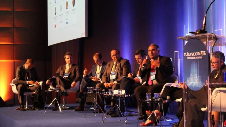 Futurecom 2016