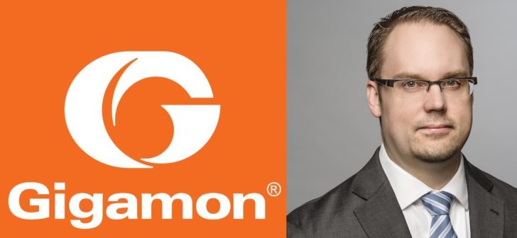 Gigamon Justin-Harvey