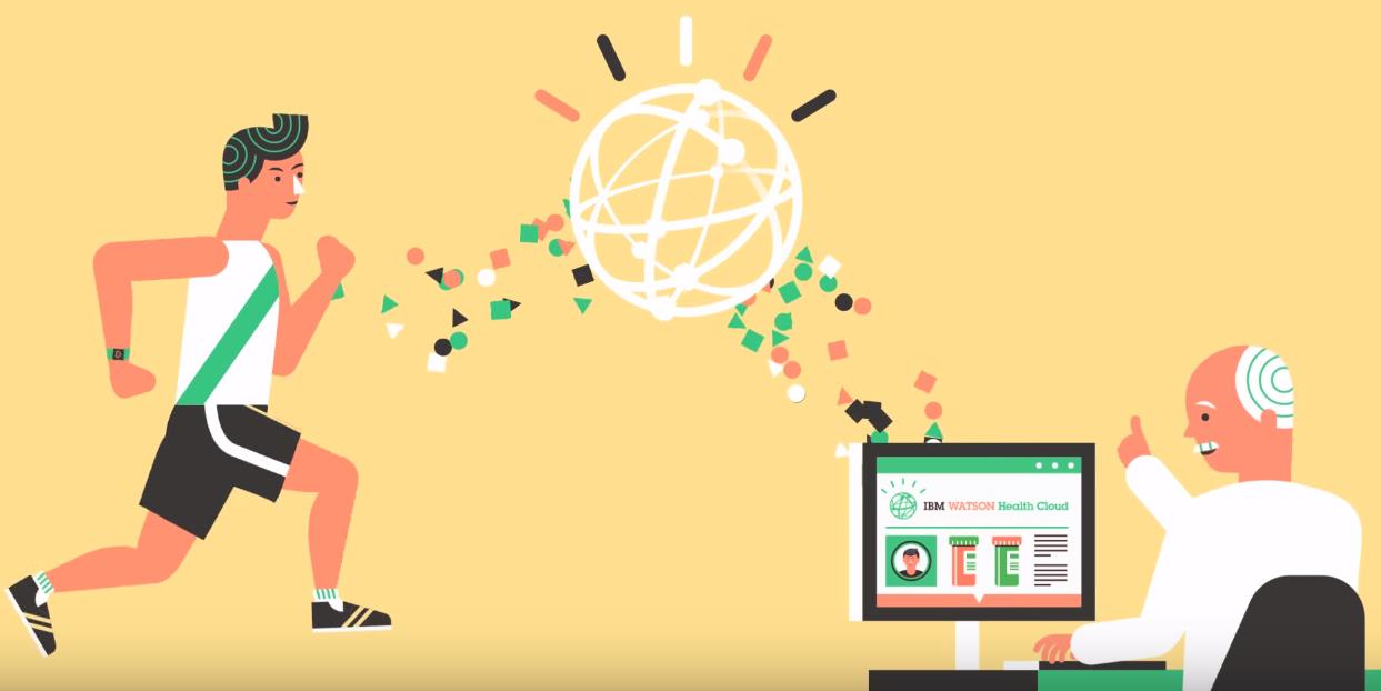 IBM Watson Health