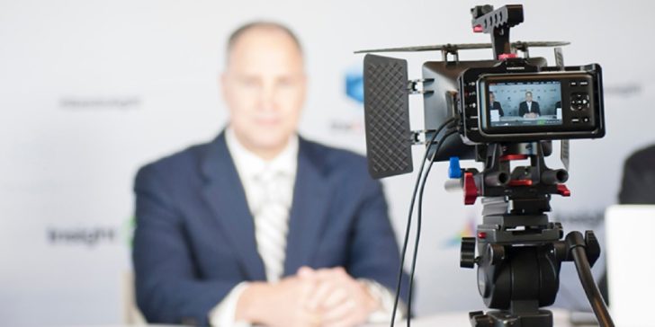 IBM Watson Video