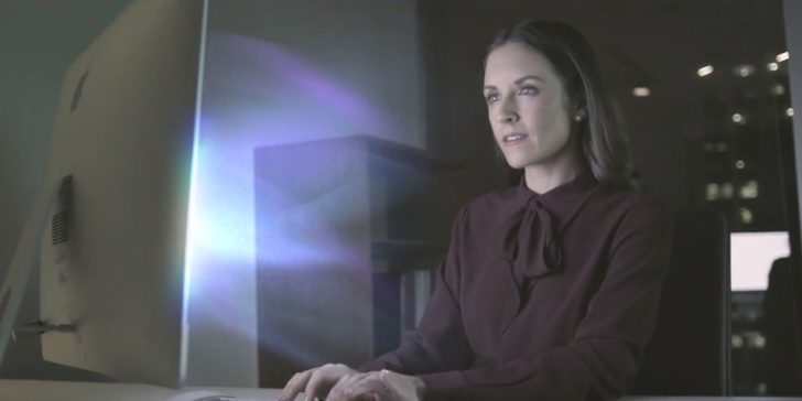 IBM Watson marketers