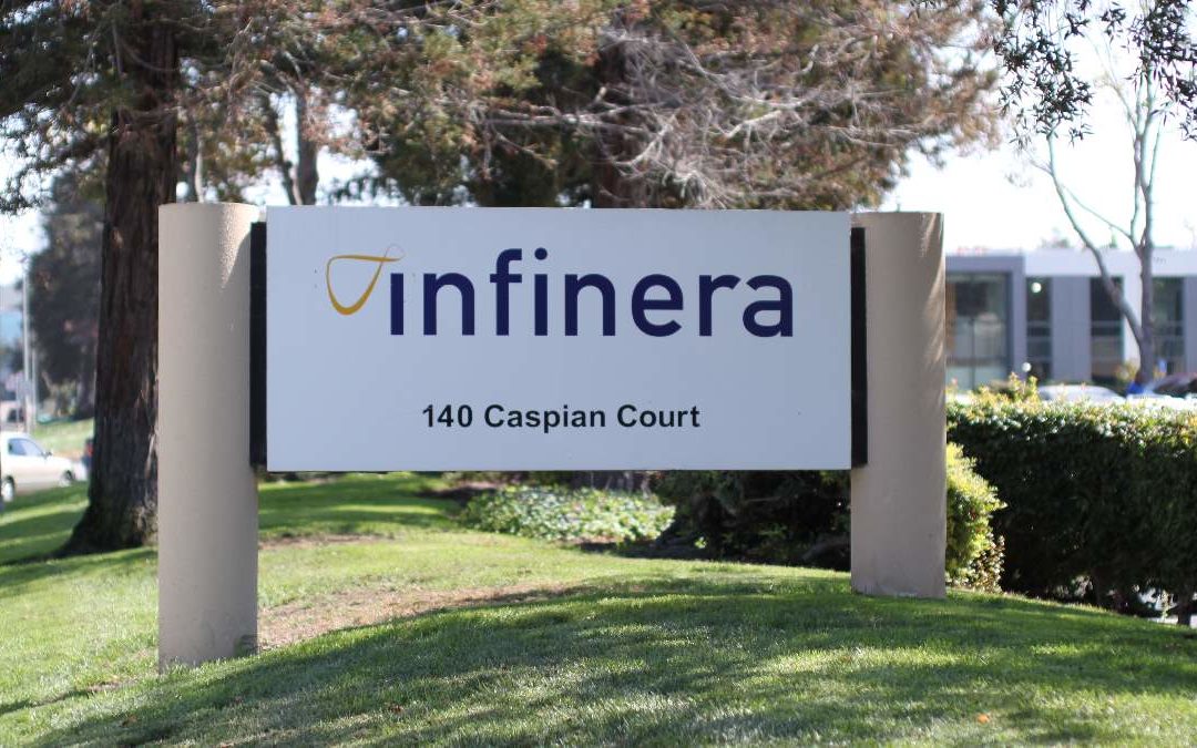 Infinera Powers Cloud Scale Networks with New DTN-X Platforms