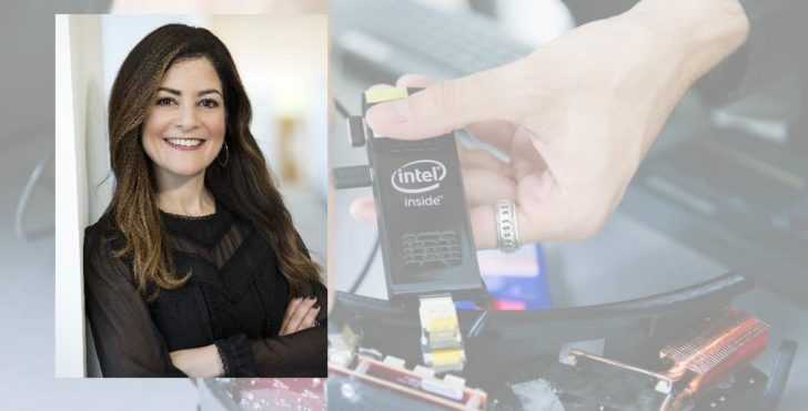 Intel Sandra Lopez