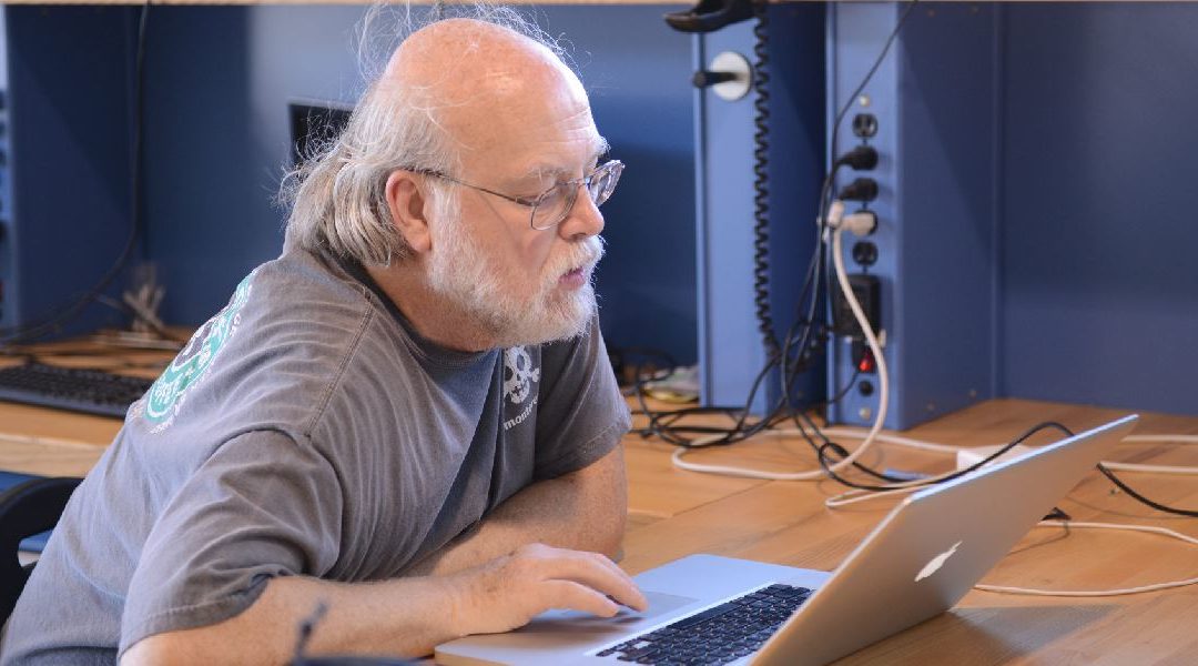 James Gosling picture by Stephen Chin via Flickr 1200px