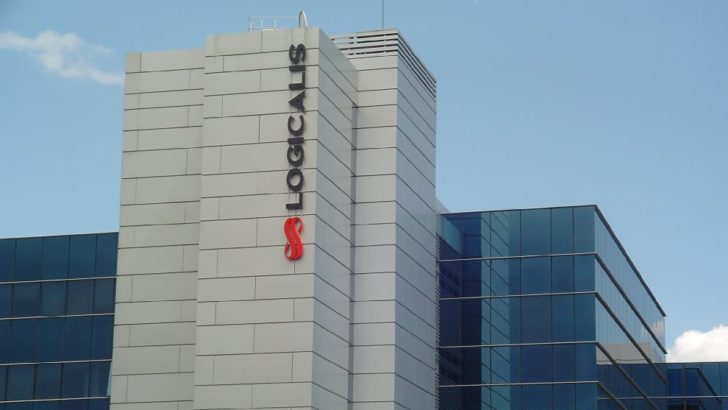 Logicalis Sede