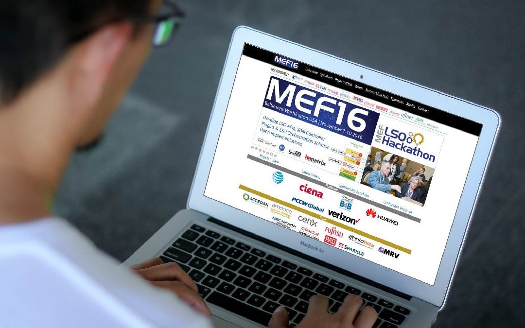 MEF Announces 29 Participants in 14 Proof of Concept Demonstrations at MEF16 Event