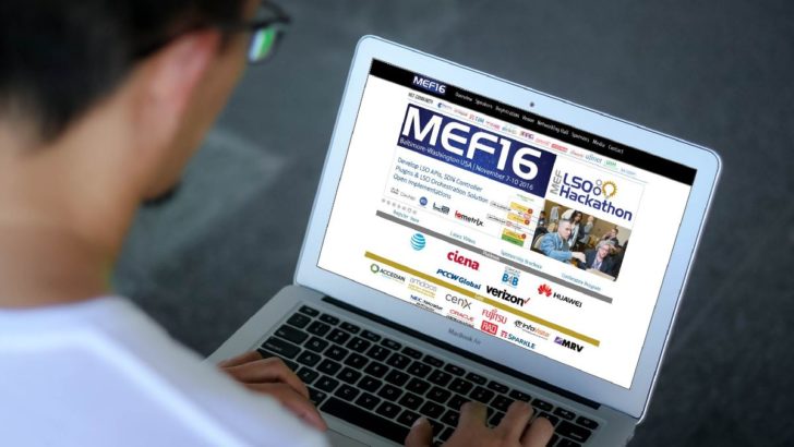 MEF16