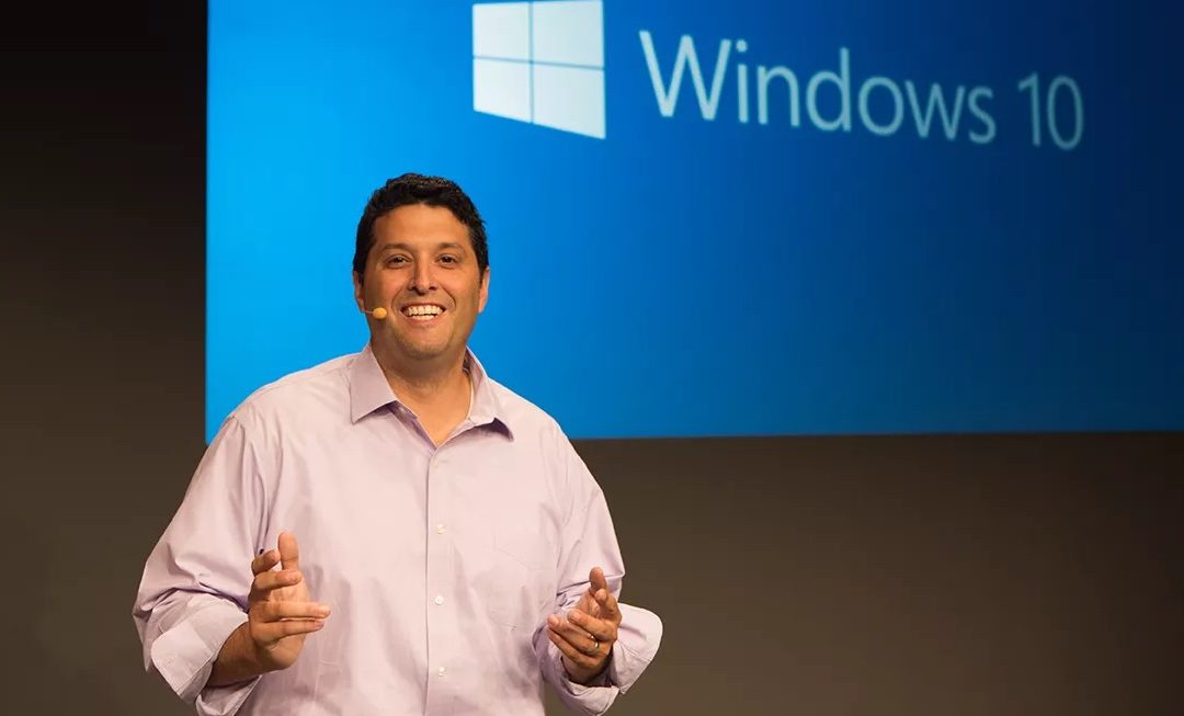 Impulsando una nueva ola de creatividad con Windows 10 Creators Update y Surface Studio