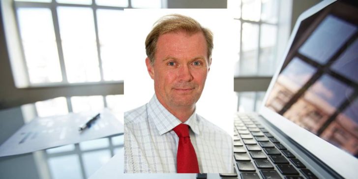 Openet Martin Morgan