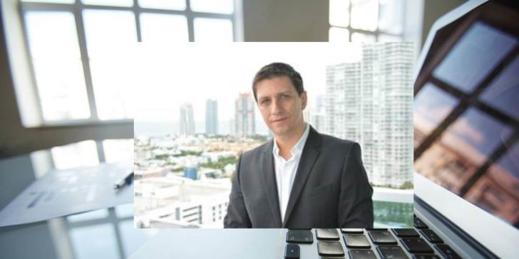 Pure Storage Douglas Wallace