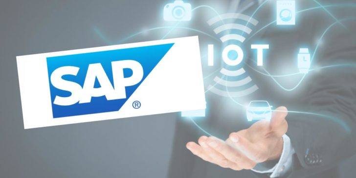 SAP IoT